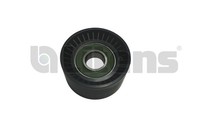 Litens Umlenk-/FüHrungsrolle Keilrippenriemen 9511127 FüR Opel Vivaro X83 Bus 2