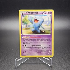 XY - Phantom Forces Wobbuffet #36/119 13622 on eBay