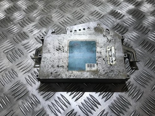 1h0907379b Steuergerät ABS 100941-03134  3x5313 Volkswagen Golf DE370292-74