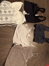 Tank Top Bundle Size, Small, edikted, Aritzia...