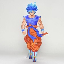 Firugine Dragon Ball Z 30 cm Super Saiyan Sun Goku Anime Manga Collection Cadeau