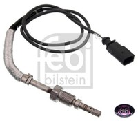 Sensor Abgastemperatur Febi Bilstein 49272 FüR Audi A4 8EC 8ED B7 BRB BPW 8HE