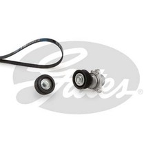 Keilrippenriemensatz Micro-V® GATES K016PK2315 für MAZDA GG BK MPS Turbo BK14