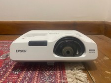 Epson EB-535W HDMI 3400 Lumens Short Throw Home Cinema Projector