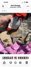 Socks4T-5T Cat And Jack With Characters New With Tags Unisex