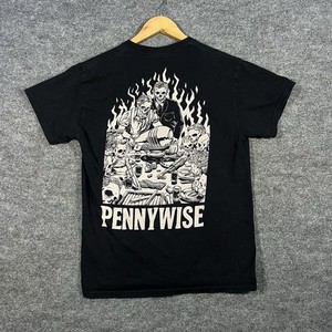Pennywise Band | eBay