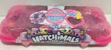 Hatchimals CollEGGtibles Shimmer Babies One Dozen New Sealed Spinmasters 2021