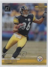 2024 Panini Clearly Donruss Clearly Retro 2004 Hines Ward #9 1cz3