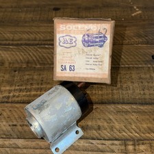 Ae Sa63 Mopar 1956-60 Chrysler Desoto Starter Solenoid 1889799 1960-63 Dodge Ae Sa63 Mopar 1956-60 Chrysler Desoto Starter Solenoid 1889799 1960-63 Dodge