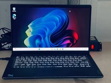 Lenovo IdeaPad 5-(4)Core Laptop-Gen 11 Intel i5-1135G7-16GB RAM-512GB SSD WIN 11