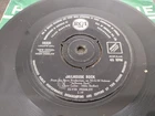 ELVIS PRESLEY - JAILHOUSE ROCK - RCA - AUSTRALIA- 10331 - ROCK - 1957