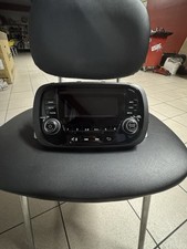 FIAT 500X Autoradio Stereo  Orignale CarPlay Androidauto Navigatore