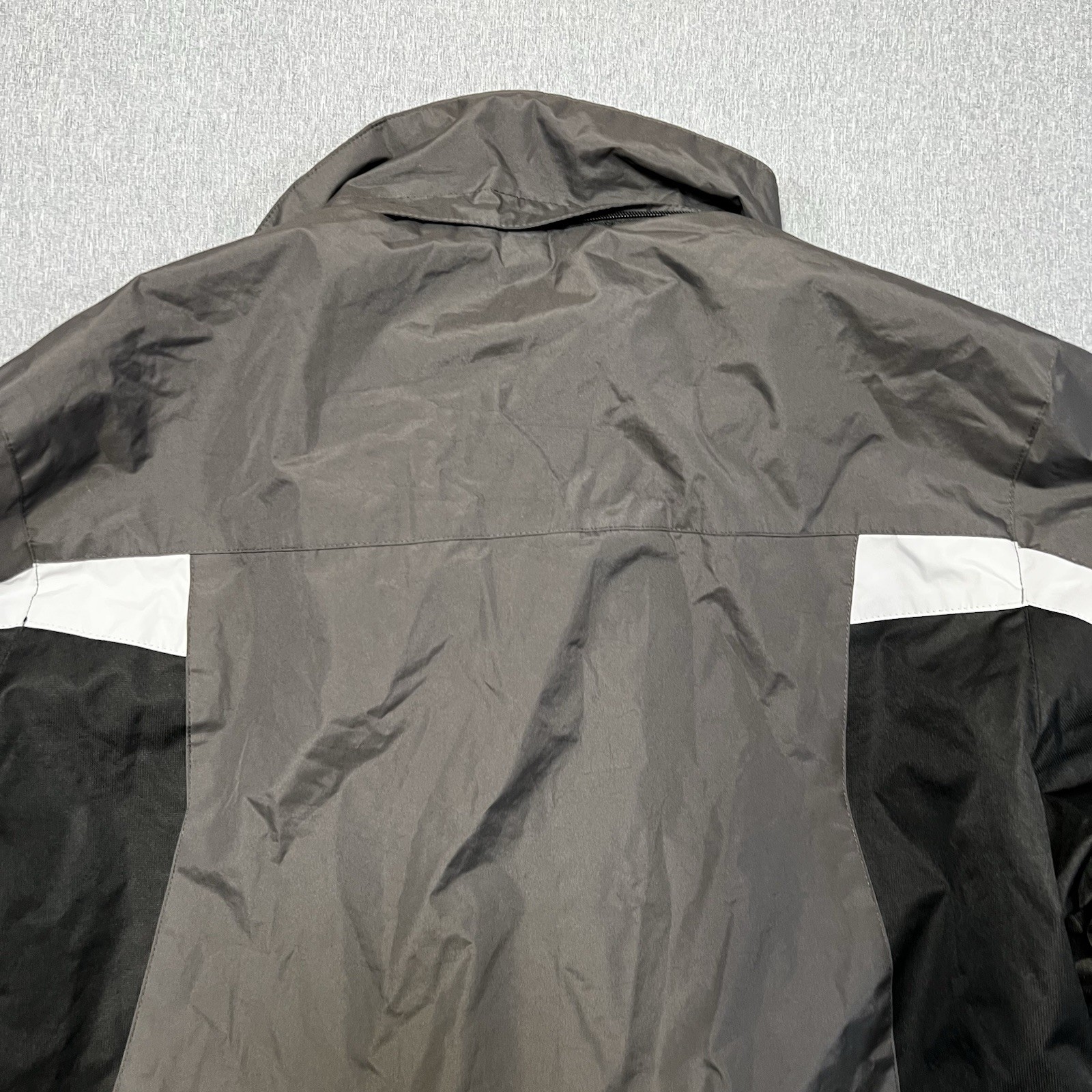 ZeroXposur Men Evolution Capture Waterproof Hoode… - image 12