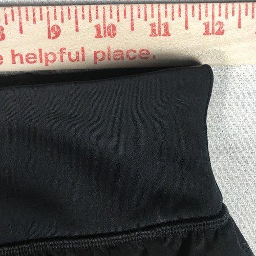 SPANX Get Moving Vented Athleisure Shorts Double Layer Pockets Tennis - Picture 13 of 15