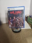NEW SEALED Evil Dead: The Game PS5 PlayStation 5