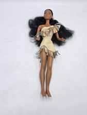 Barbie Supersize Pocahontas