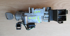 2003 Saturn L Series L300 Ignition Switch With Key 2003 Saturn L Series L300 Ignition Switch With Key