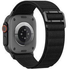 Sport Band Compatible with Apple Watch Ultra 2 Band 49mm 46mm 45mm 44mm 42mm ...