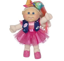 Nickelodeon | Cabbage Patch Kids JoJo Siwa Sparkle Collection Doll (New)