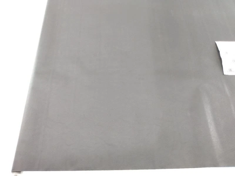 PORSCHE 924 **SOLO COMO ESTÁ PIEZAS** Cubierta de carga maletero trasero 1987 1988 Foto 2 de 4