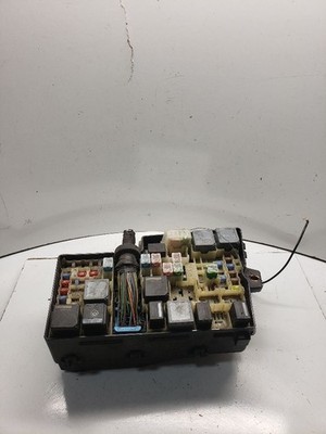 Fuse Box Engine Without Taxi Package Fits 2014-2015 TRANSIT CONNECT OEM