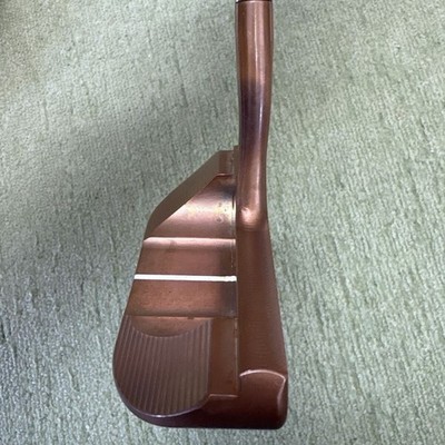 YAMADA Shogun Center Shaft 34 inches Putter | eBay