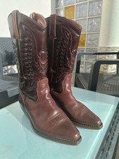 stivali Camperos Uomo n° 40