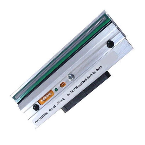 Thermal Printer Printhead P1083320010 Compatible with For Zebra ZT610 203dpi