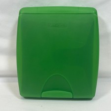 Case Logic CD DVD Wallet Storage Case Hardshell Holds 12 Discs Travel Portable