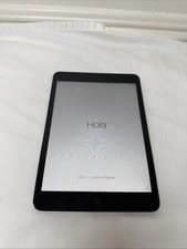 Apple iPad Mini A1432 16GB 7.9 Wi-Fi - Black/...