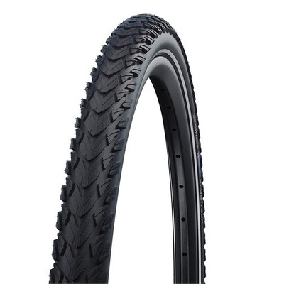 Schwalbe Marathon Plus Tourenreifen 29 x 1,75'' Smart DualGuard ADDIX E-50 Drahtwulst