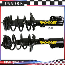 OE Monroe Suspension Front Struts for Kia Optima Hyundai Sonata 2015-2020arran.