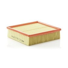 Mann-Filter Luftfilter 180844 C22117 21120110908002 165465PA0A