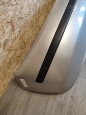 Pare-choc arrière Skoda FABIA