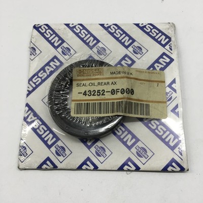 Nissan Terrano 2 R20 ER 1993+ MT Manual Rear Axle Shaft Oil Seal 432520F000