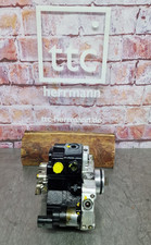 Mercedes Benz OM628 Original Einspritzpumpe  A6280700101 überholt