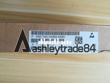 ONE NEW Siemens 6SE7090-0XX84-6AB5 6SE7 090-0XX84-6AB5