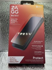 ZAGG Invisible Shield Fusion XTR3 Screen Protector for Samsung Galaxy S24 Ultra