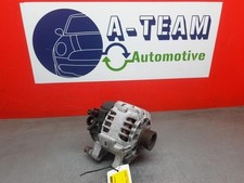 Alternateur Peugeot 1007