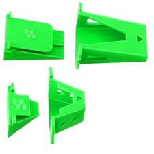 2 Set Stoffschlauchmaschine für Stoffrollenteppiche, Stoffrolle Schlauchmacher für3238