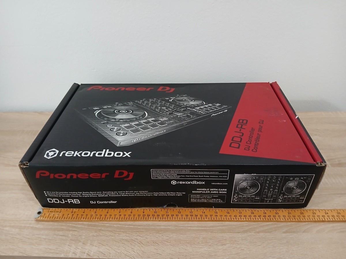 Pioneer DDJ-RB unused key | eBay