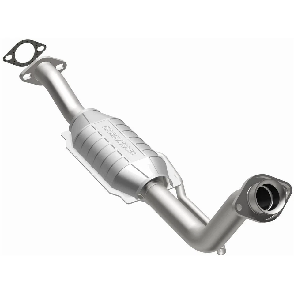 MagnaFlow 93367-DB for 1987-1990 Mercury Colony Park - Image 2 of 4