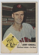 Click to enlarge Jerry Kindall