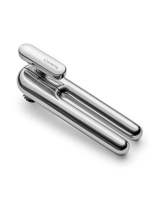 Can Opener - Non Toxic Stainless Steel - Essential Kitchen Tool - Ergonomic H...
