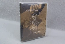 Stalker (Criterion Blu-ray #888) 1979 Soviet Era Science Fiction Film