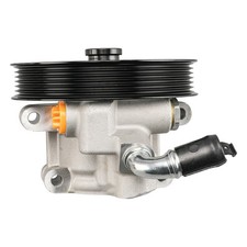 Power Steering Pump For Ford F-250 Super Duty 5.4l 2008-2010 20373p1 7c3z3a674a