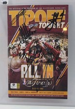 Timofey Mozgov Matthew Dellavedova Iman Shumpert Smith Etc Signed Program Global