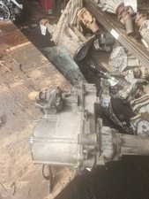 Used Transfer Case Assembly Fits 2002 Dodge Dakota Model Nv244 Grade A