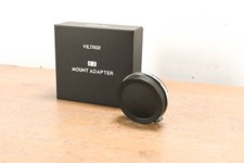 Viltrox E-Z AF Lens Mount Adapter Sony E to Nikon Z CG012R8