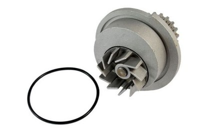 THERMOTEC Wasserpumpe D10007TT für CHEVROLET DAEWOO